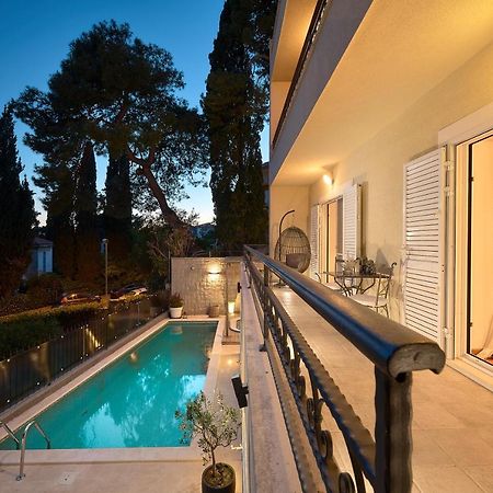 Sun Spalato Villa Paradise Экстерьер фото