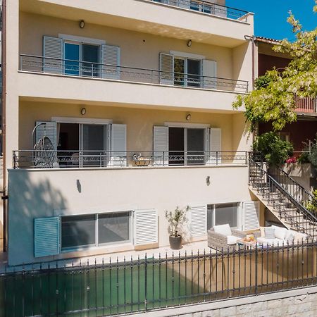Sun Spalato Villa Paradise Экстерьер фото