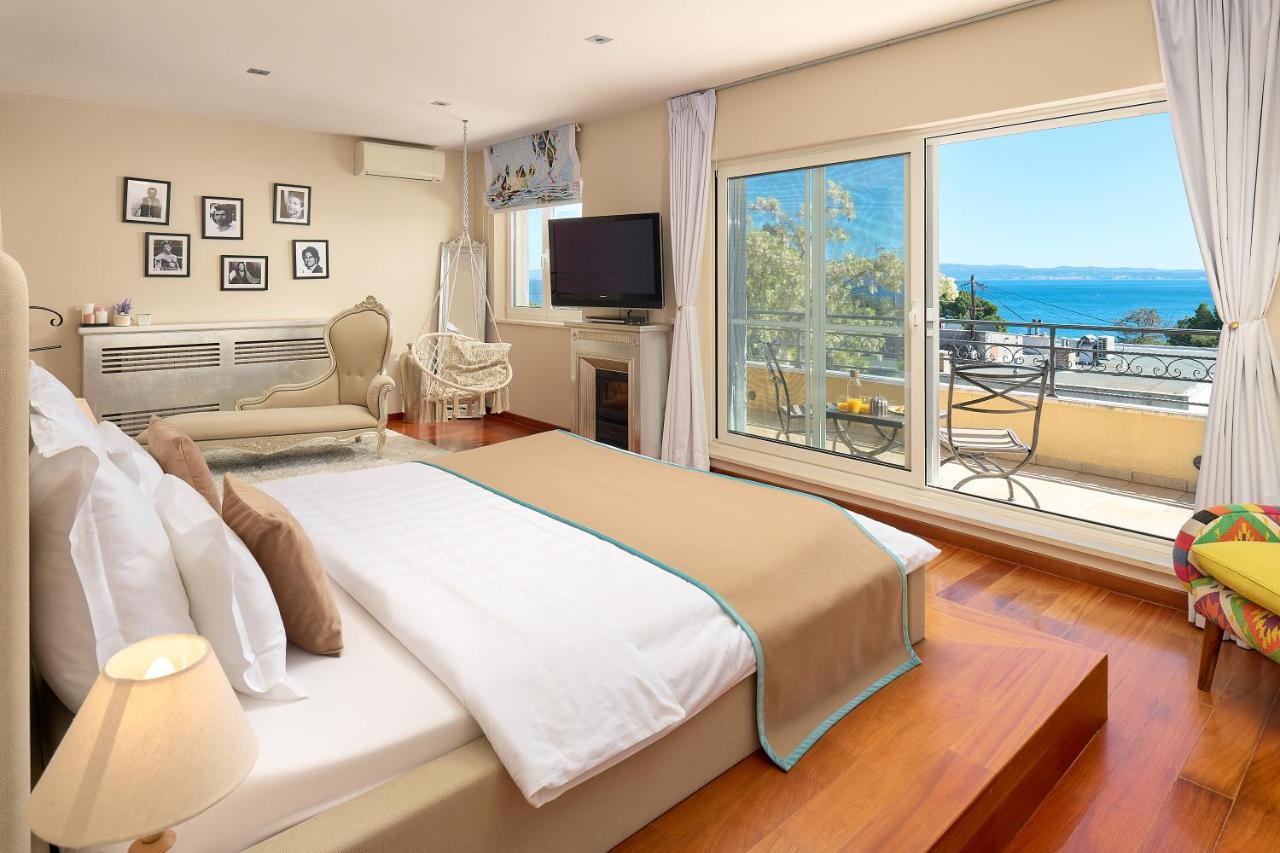 Sun Spalato Villa Paradise Экстерьер фото