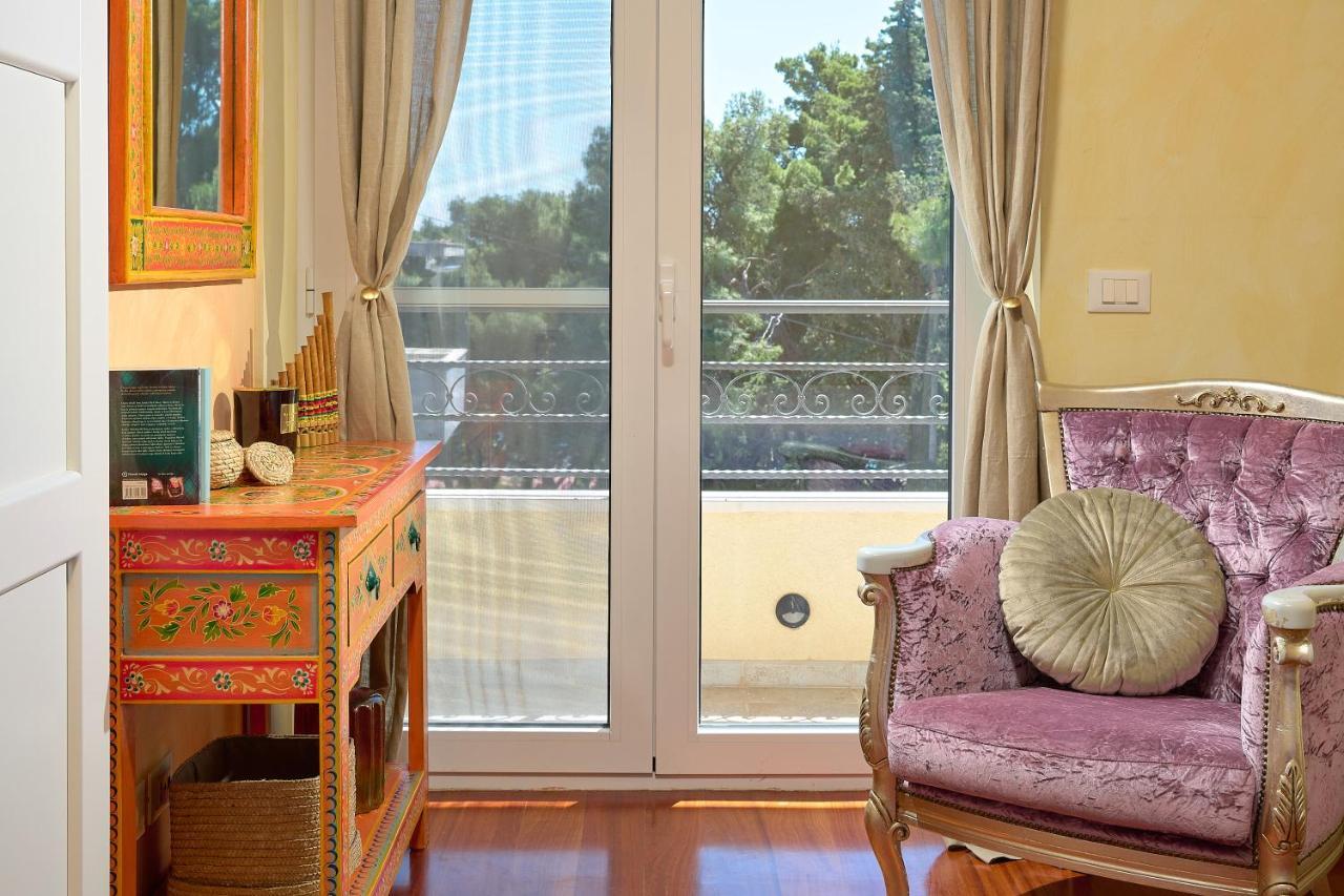 Sun Spalato Villa Paradise Экстерьер фото
