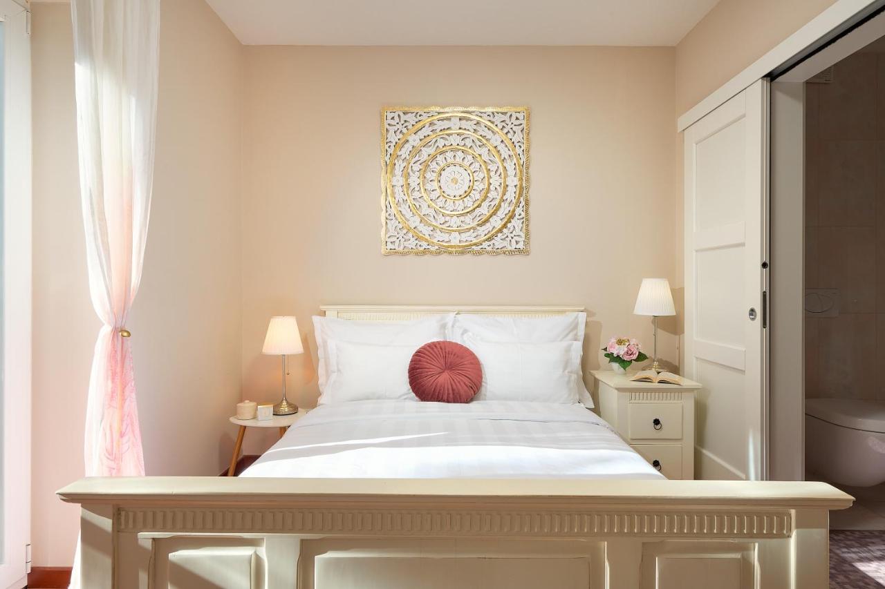 Sun Spalato Villa Paradise Экстерьер фото