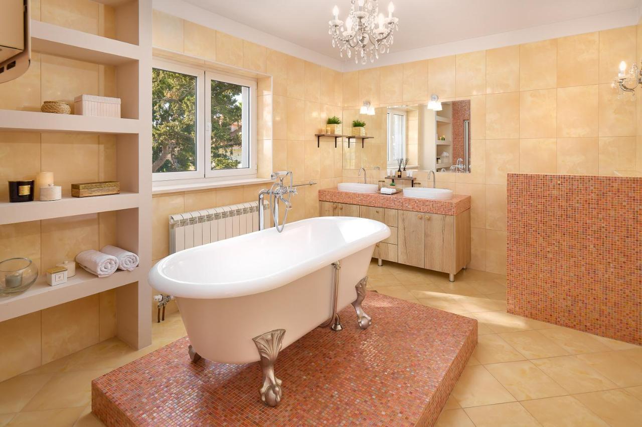 Sun Spalato Villa Paradise Экстерьер фото