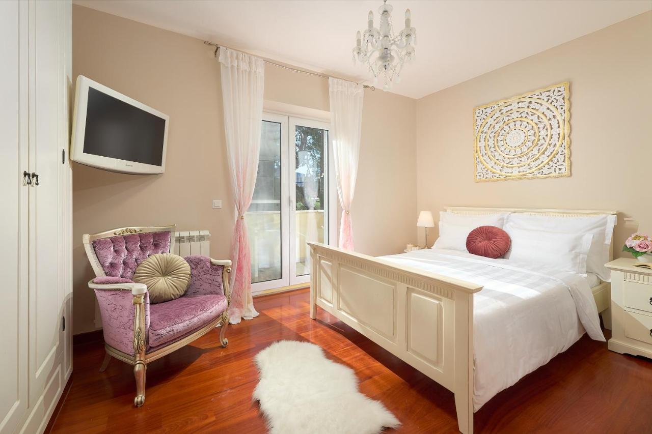 Sun Spalato Villa Paradise Экстерьер фото