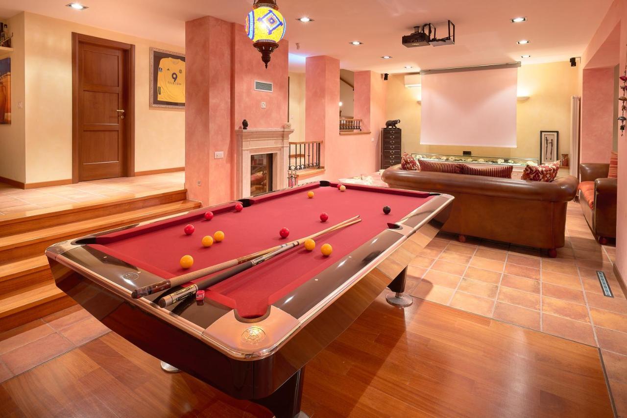 Sun Spalato Villa Paradise Экстерьер фото