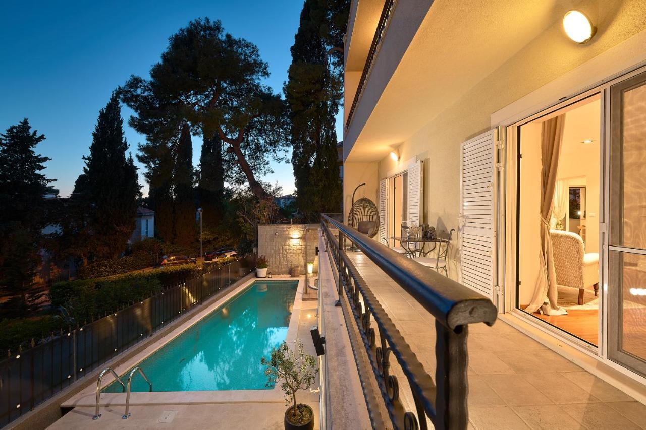 Sun Spalato Villa Paradise Экстерьер фото